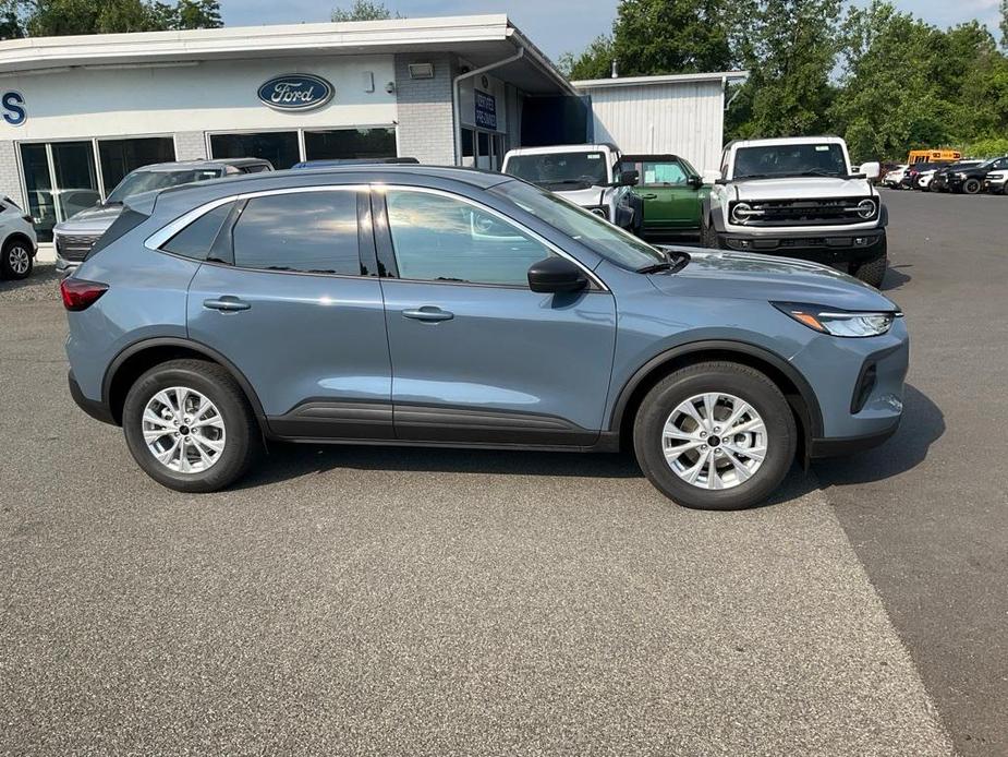 new 2024 Ford Escape car, priced at $34,155