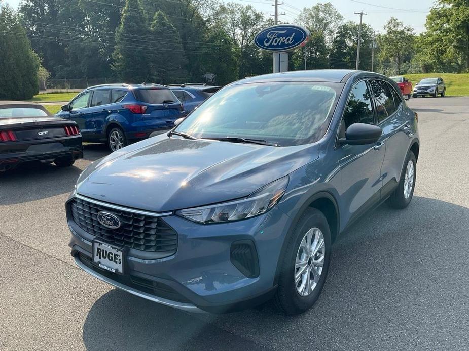 new 2024 Ford Escape car, priced at $34,155