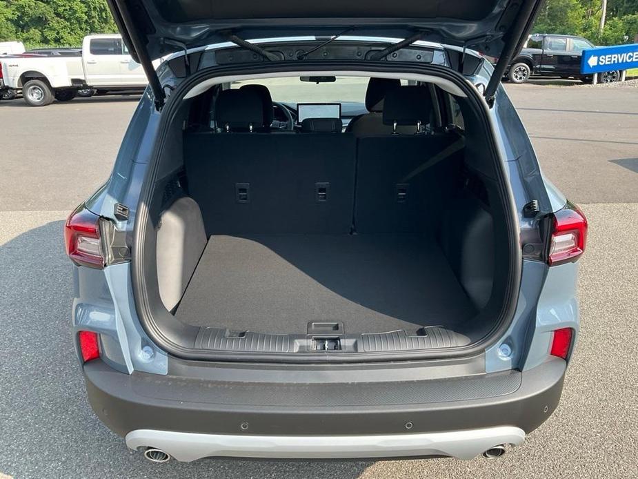 new 2024 Ford Escape car, priced at $34,155