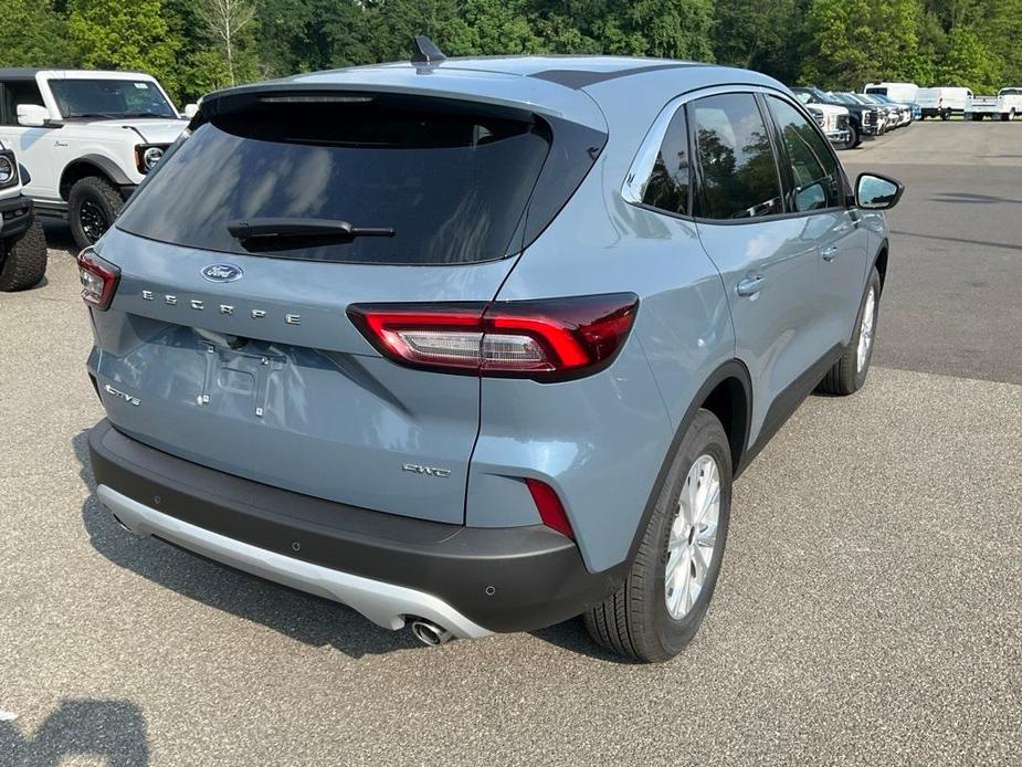 new 2024 Ford Escape car, priced at $34,155