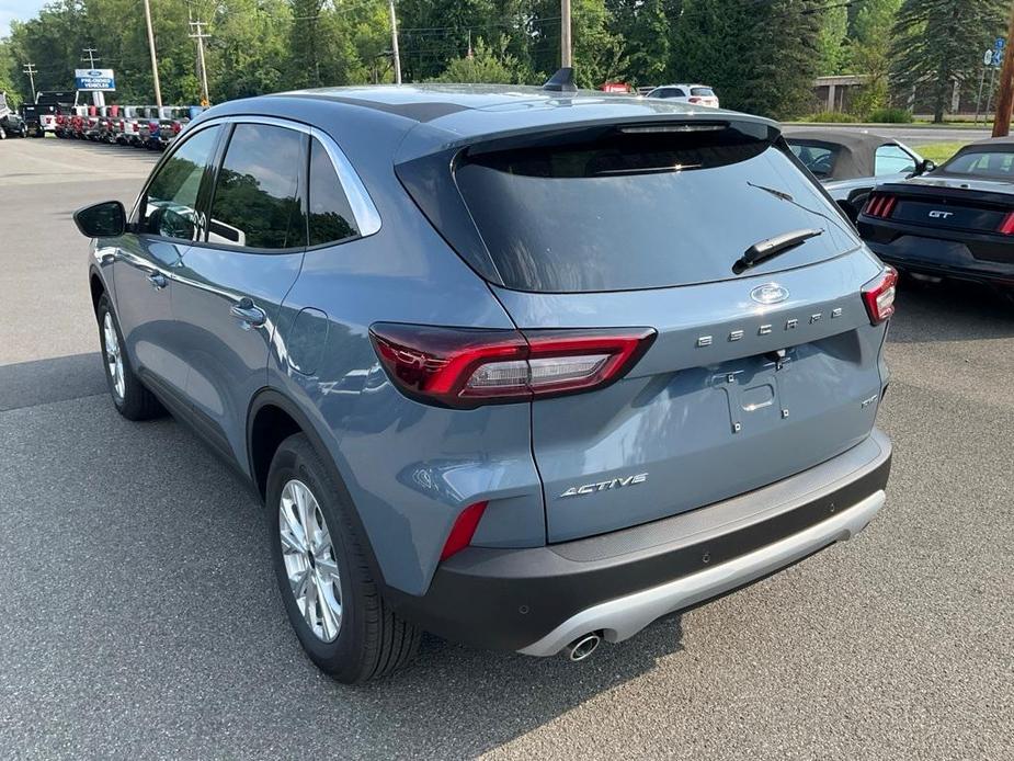 new 2024 Ford Escape car, priced at $34,155