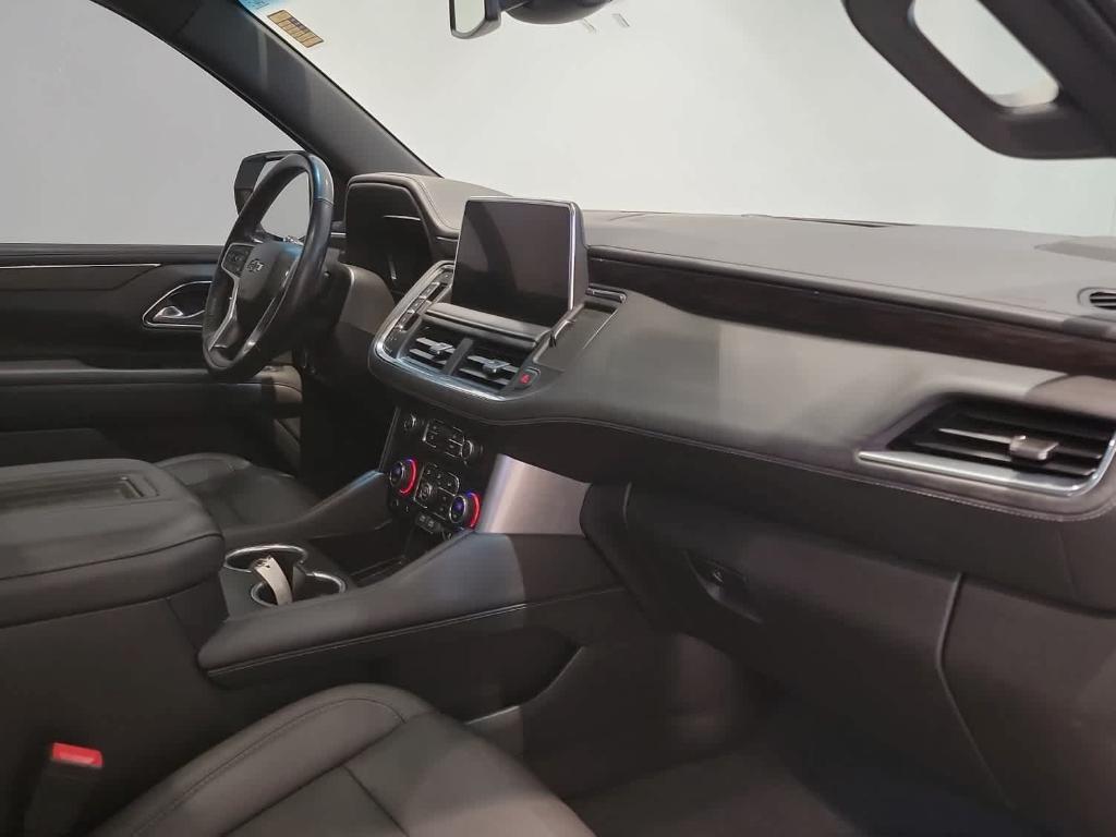 used 2023 Chevrolet Tahoe car, priced at $59,441