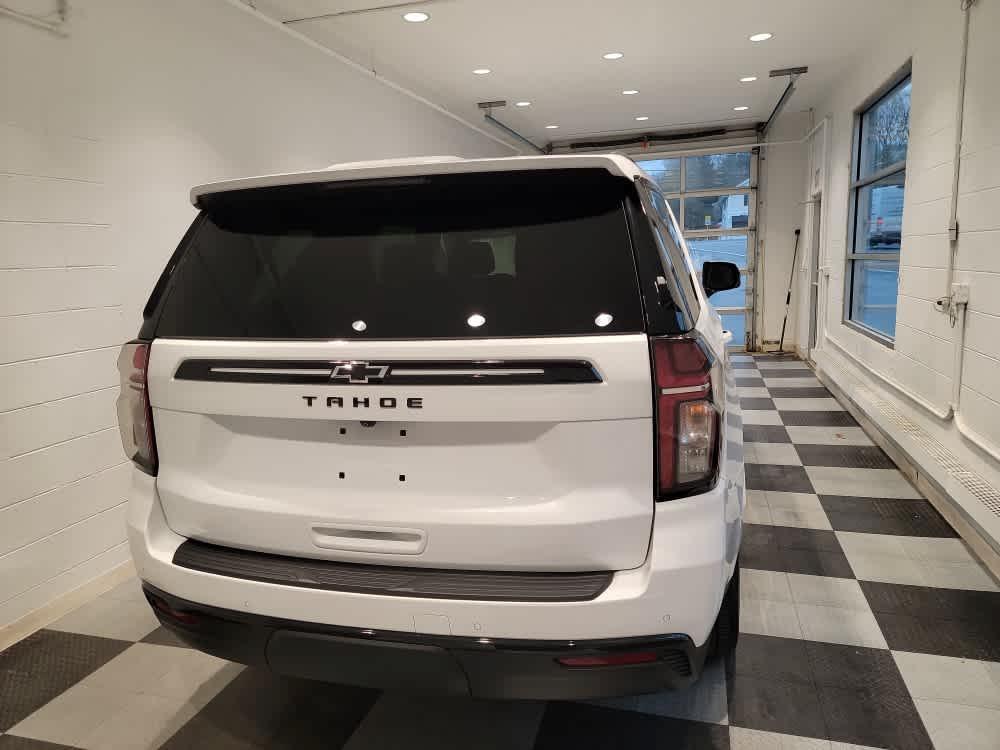 used 2023 Chevrolet Tahoe car, priced at $59,441