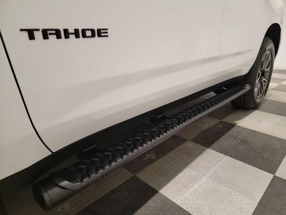 used 2023 Chevrolet Tahoe car, priced at $59,441