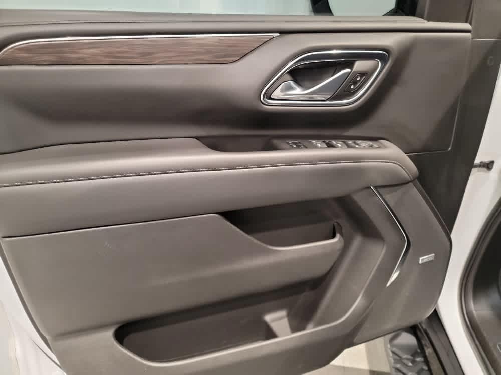 used 2023 Chevrolet Tahoe car, priced at $59,441