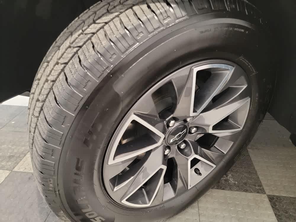 used 2023 Chevrolet Tahoe car, priced at $59,441