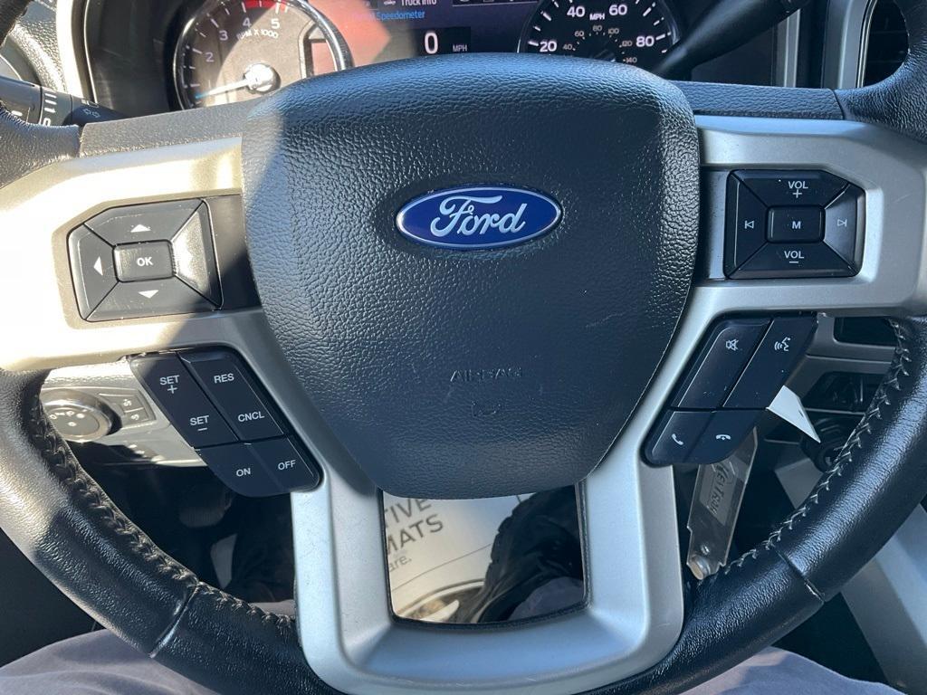 used 2022 Ford F-350 car, priced at $54,750