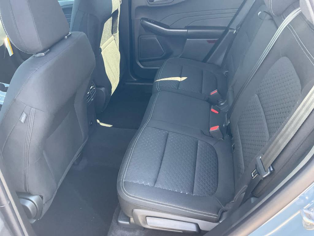 new 2025 Ford Escape car, priced at $34,200