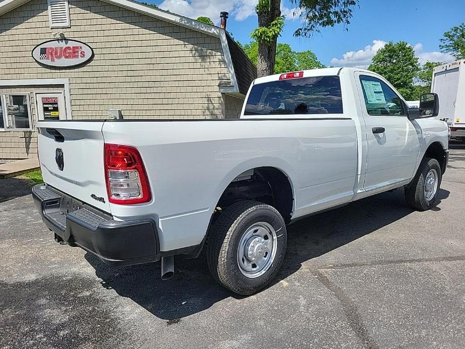 new 2024 Ram 2500 car, priced at $45,785