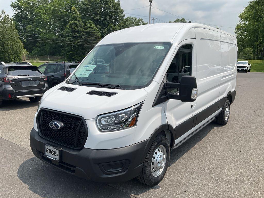 new 2025 Ford Transit-350 car, priced at $55,824