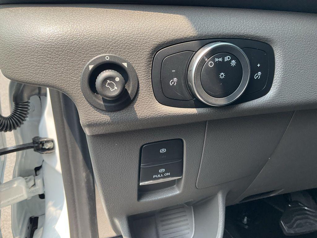 new 2025 Ford Transit-350 car, priced at $55,824