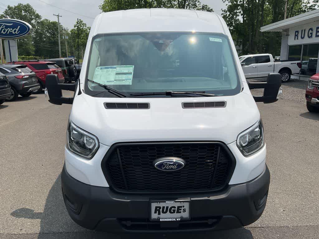 new 2025 Ford Transit-350 car, priced at $58,290