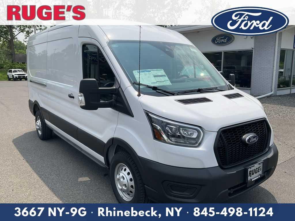 new 2025 Ford Transit-350 car, priced at $58,290