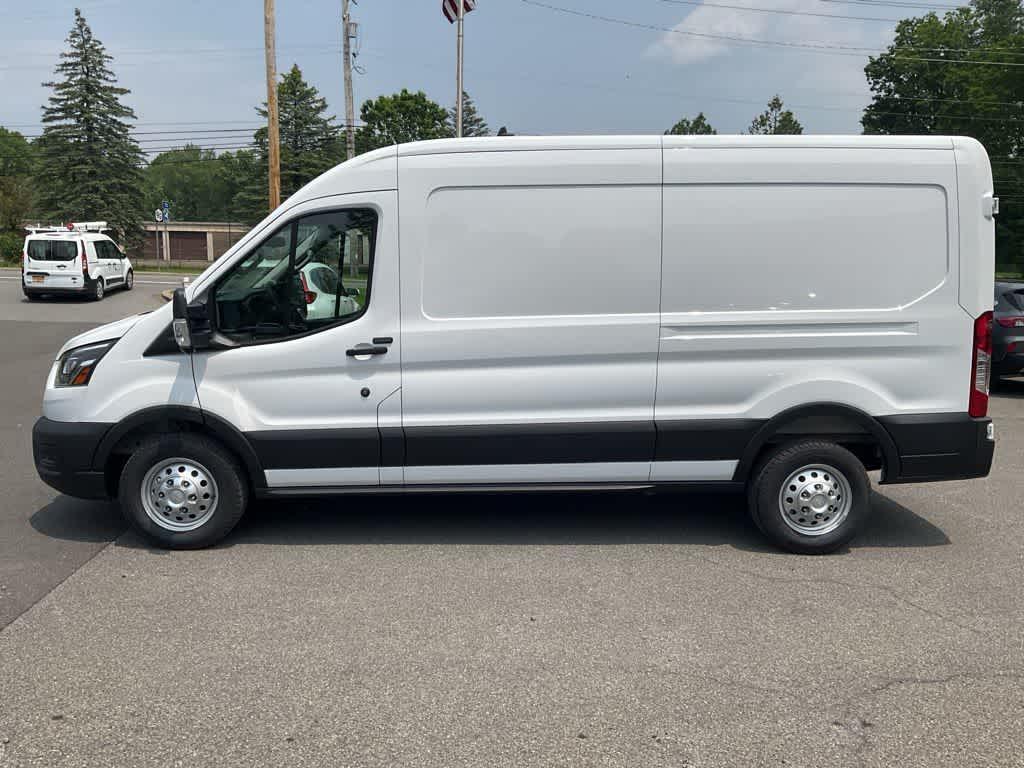 new 2025 Ford Transit-350 car, priced at $58,290