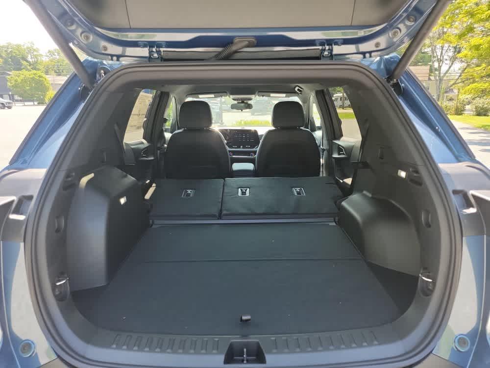 new 2026 Chevrolet Equinox car, priced at $34,310