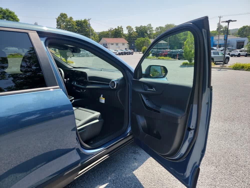 new 2026 Chevrolet Equinox car, priced at $34,310