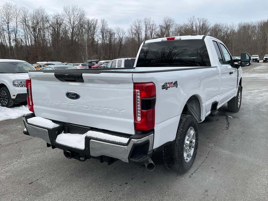 new 2025 Ford F-250 car