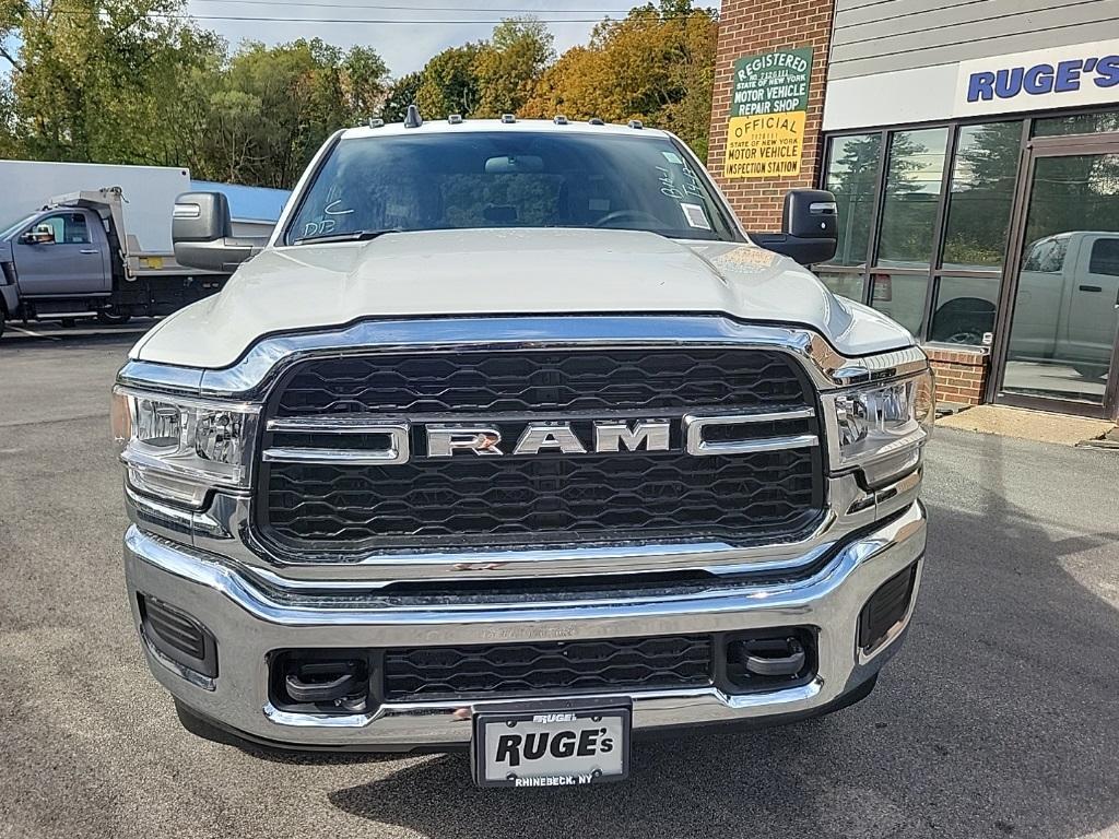 new 2024 Ram 2500 car, priced at $56,543