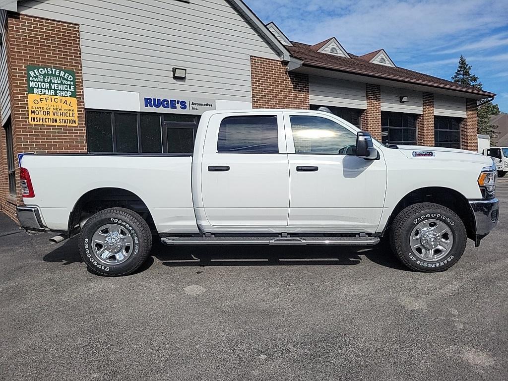 new 2024 Ram 2500 car, priced at $56,543