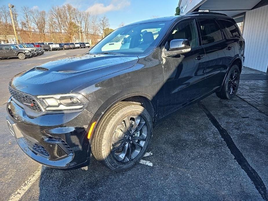 new 2025 Dodge Durango car