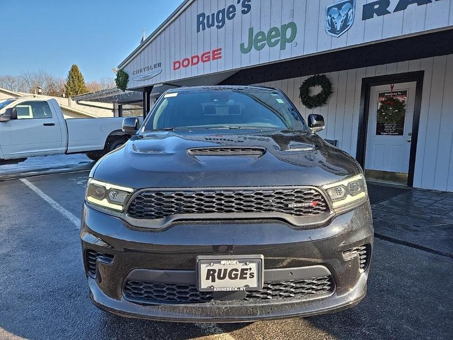 new 2025 Dodge Durango car