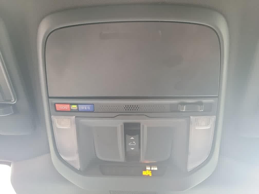 used 2025 Subaru Forester car, priced at $30,994