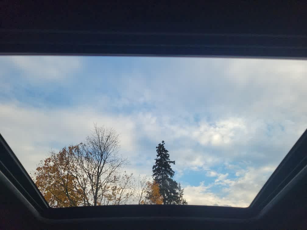 used 2025 Subaru Forester car, priced at $30,994