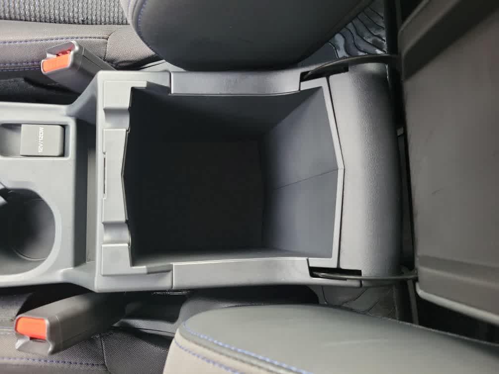 used 2025 Subaru Forester car, priced at $30,994