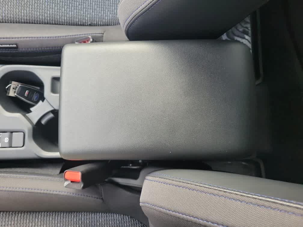 used 2025 Subaru Forester car, priced at $30,994