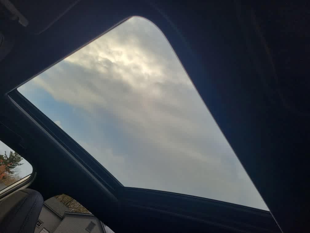 used 2025 Subaru Forester car, priced at $30,994