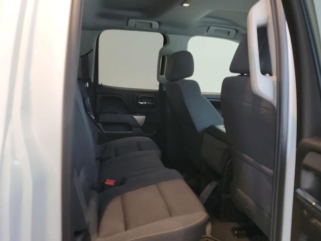 used 2019 Chevrolet Silverado 1500 LD car, priced at $26,900