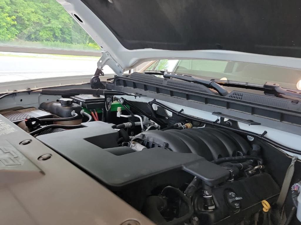 used 2019 Chevrolet Silverado 1500 LD car, priced at $26,900