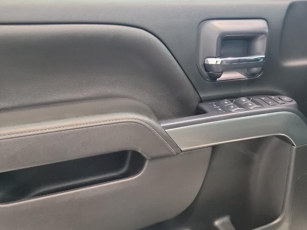 used 2019 Chevrolet Silverado 1500 LD car, priced at $26,900