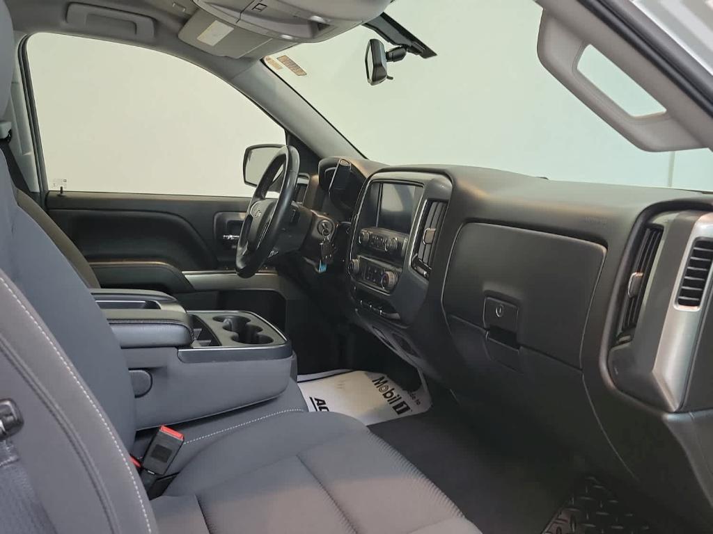 used 2019 Chevrolet Silverado 1500 LD car, priced at $26,900