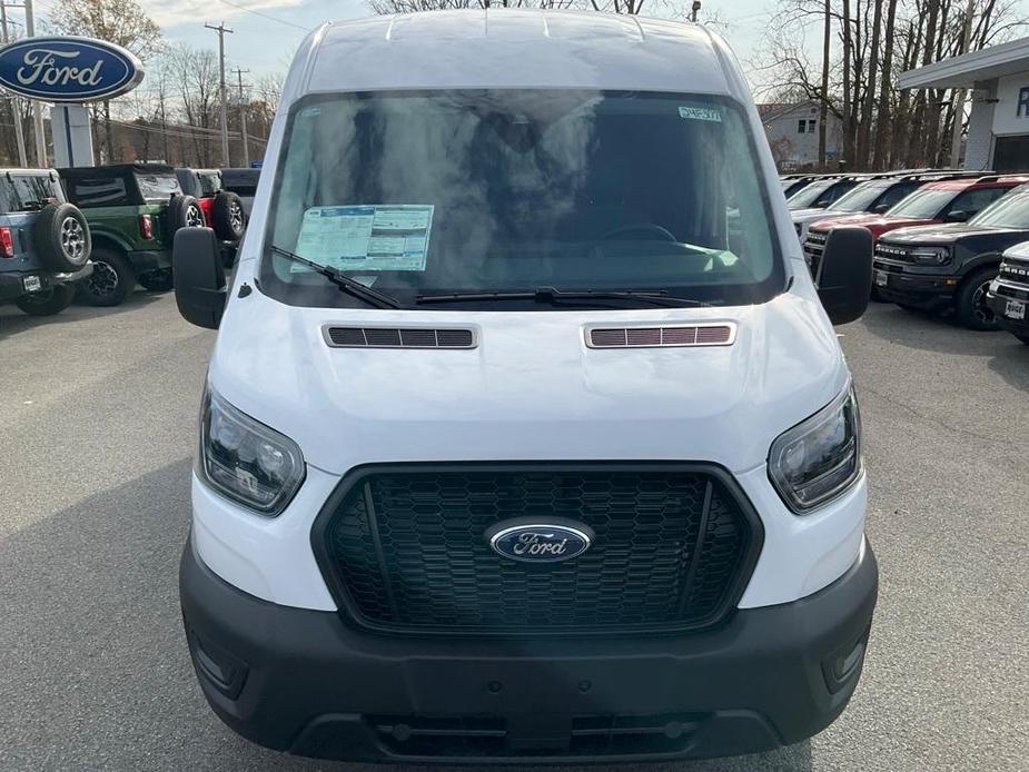 new 2024 Ford Transit-250 car, priced at $57,565