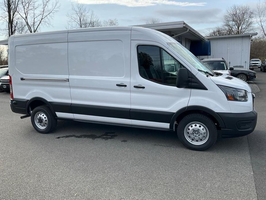 new 2024 Ford Transit-250 car, priced at $57,565