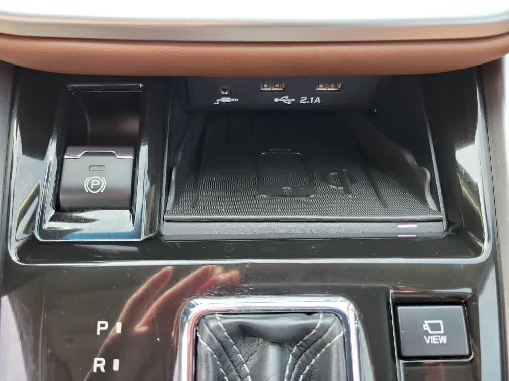 used 2022 Subaru Outback car, priced at $30,464