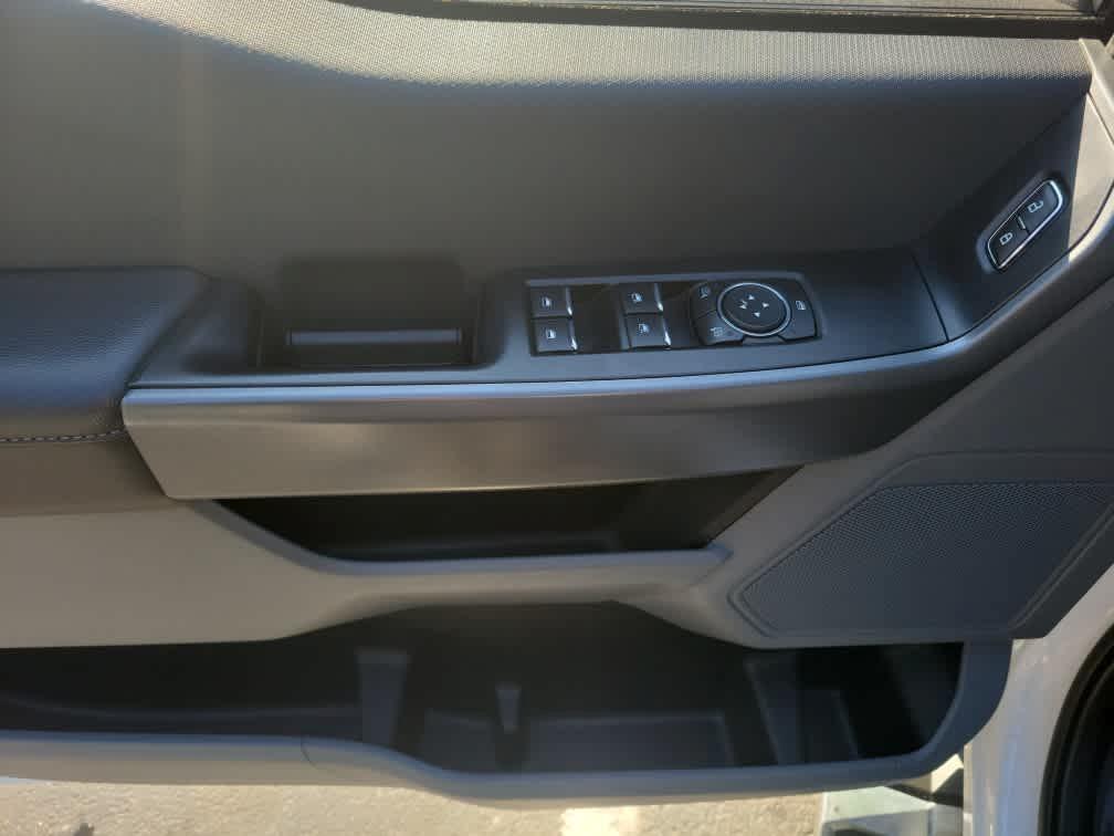 used 2022 Ford F-150 car, priced at $42,487