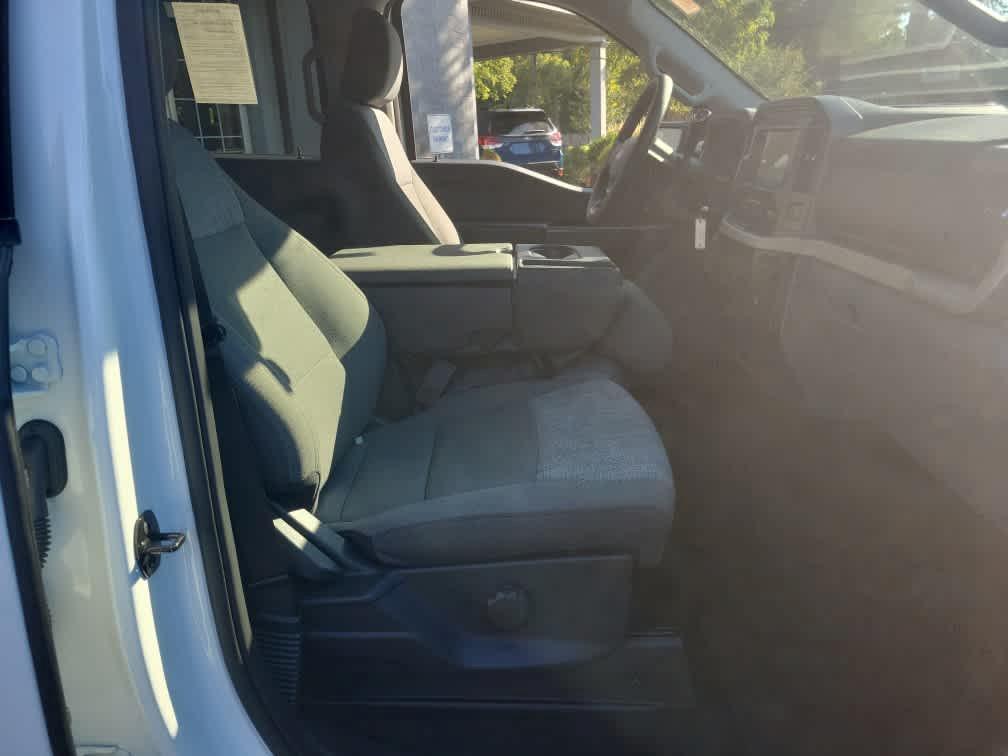 used 2022 Ford F-150 car, priced at $42,487