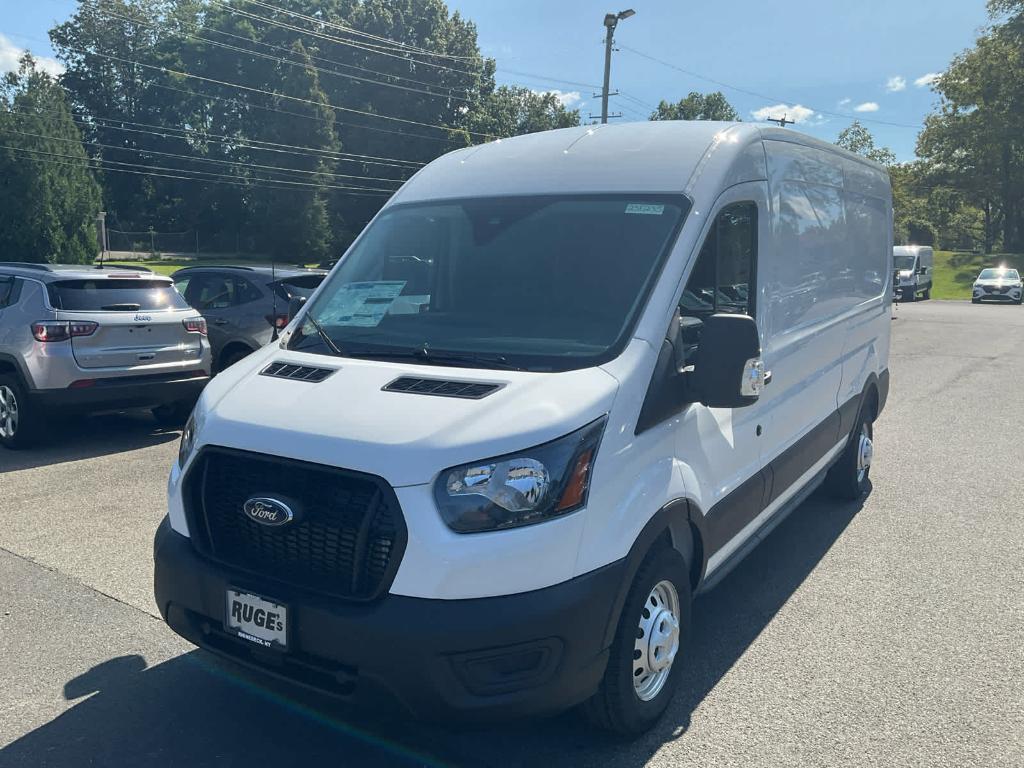 new 2025 Ford Transit-250 car, priced at $59,640