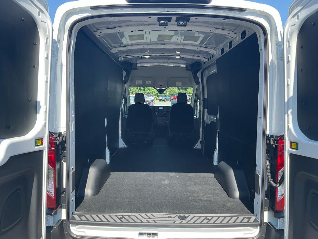 new 2025 Ford Transit-250 car, priced at $59,640