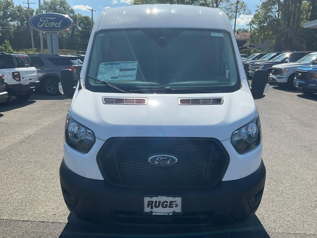 new 2025 Ford Transit-250 car, priced at $59,640