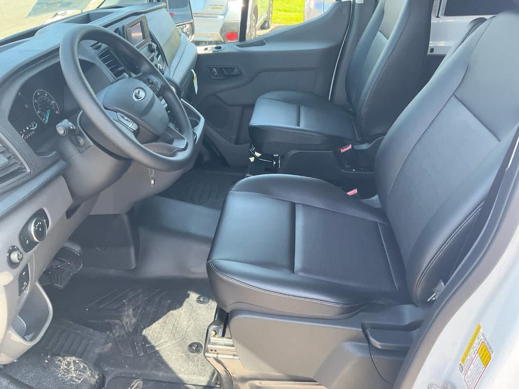 new 2025 Ford Transit-250 car, priced at $59,640