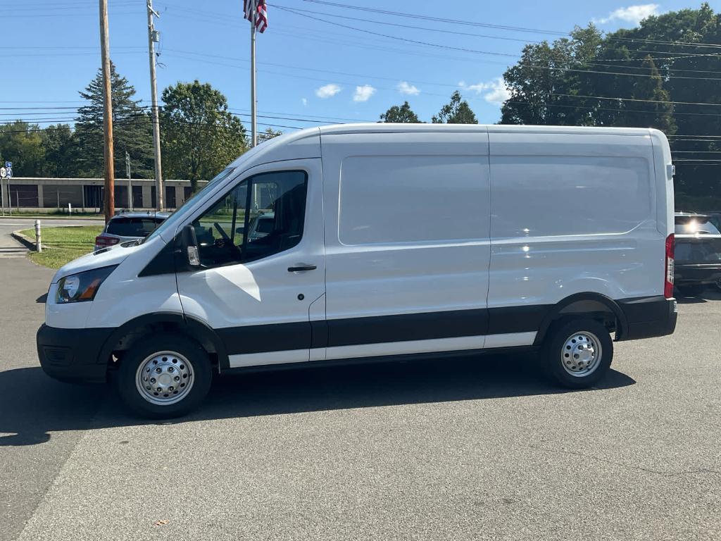new 2025 Ford Transit-250 car, priced at $59,640