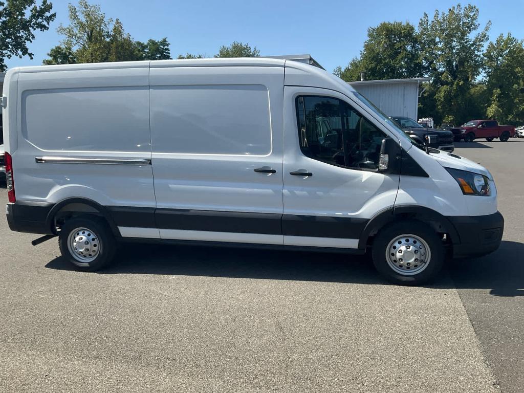 new 2025 Ford Transit-250 car, priced at $59,640