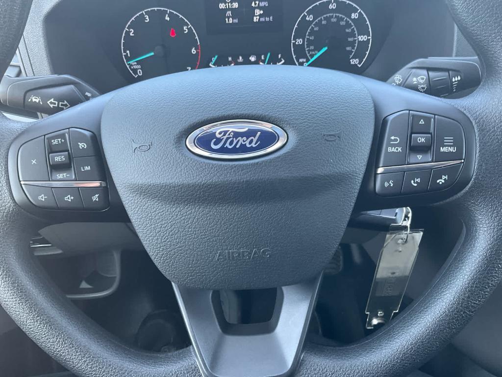 new 2025 Ford Transit-250 car, priced at $59,640