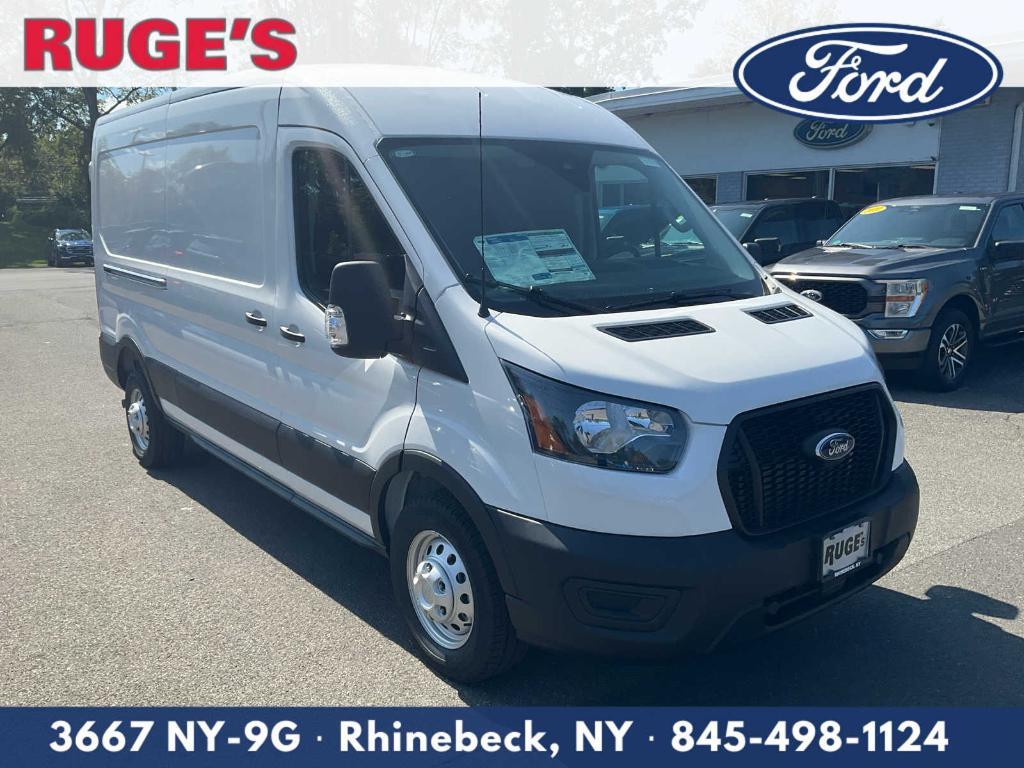 new 2025 Ford Transit-250 car, priced at $59,640