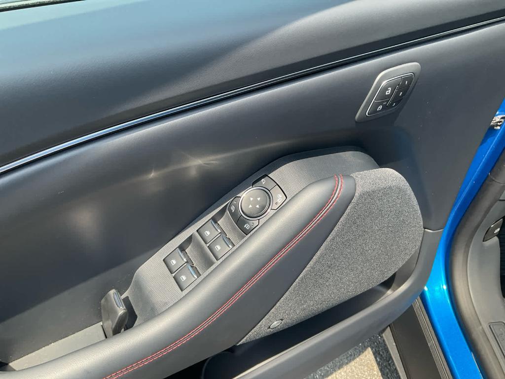 new 2025 Ford Mustang Mach-E car, priced at $52,779