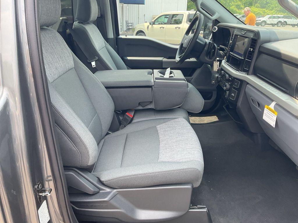 new 2025 Ford F-350 car, priced at $56,020