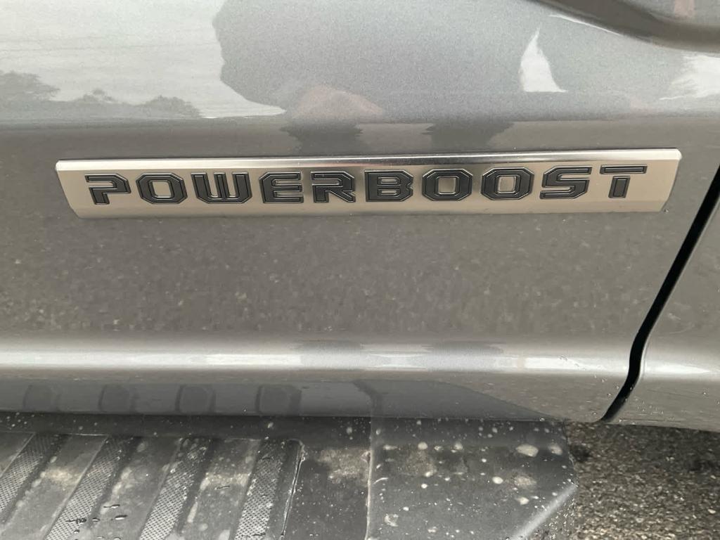 new 2025 Ford F-150 car, priced at $67,499